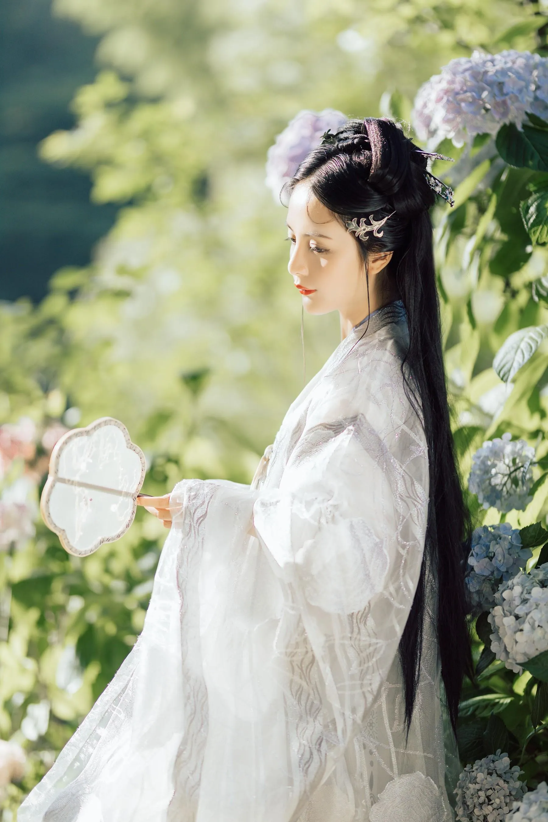 [YITUYU艺图语]2021.09.06 无尽夏 胡莅雅 [23P]插图9